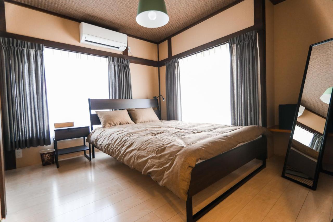 Funabashi-Honchou 4Choume Kodate #Mf1 Apartment Exterior photo